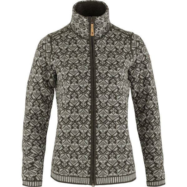 Snow Cardigan W - Image 9