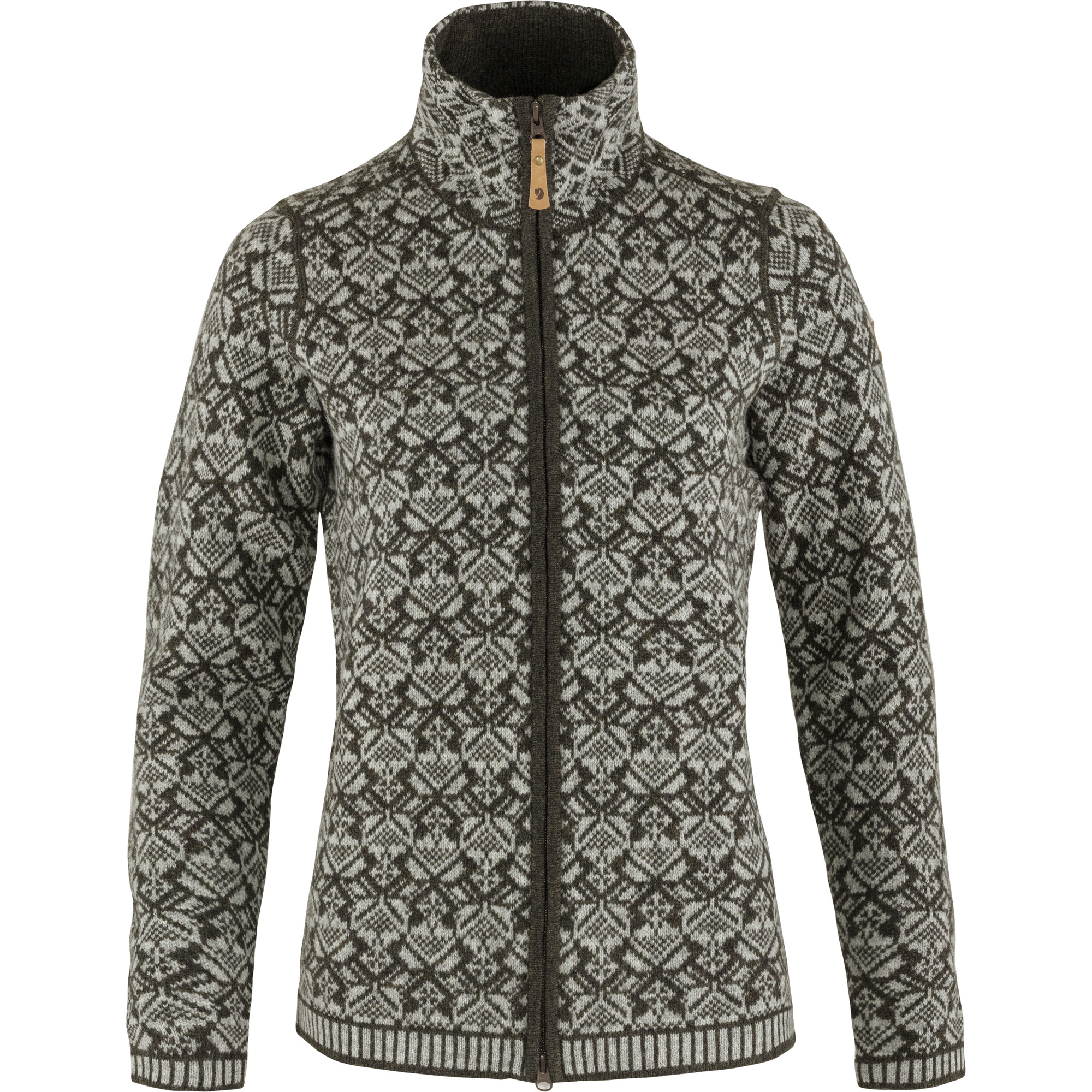 Snow Cardigan W - Image 9