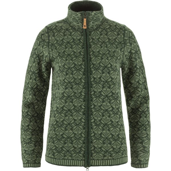 Snow Cardigan W - Image 12