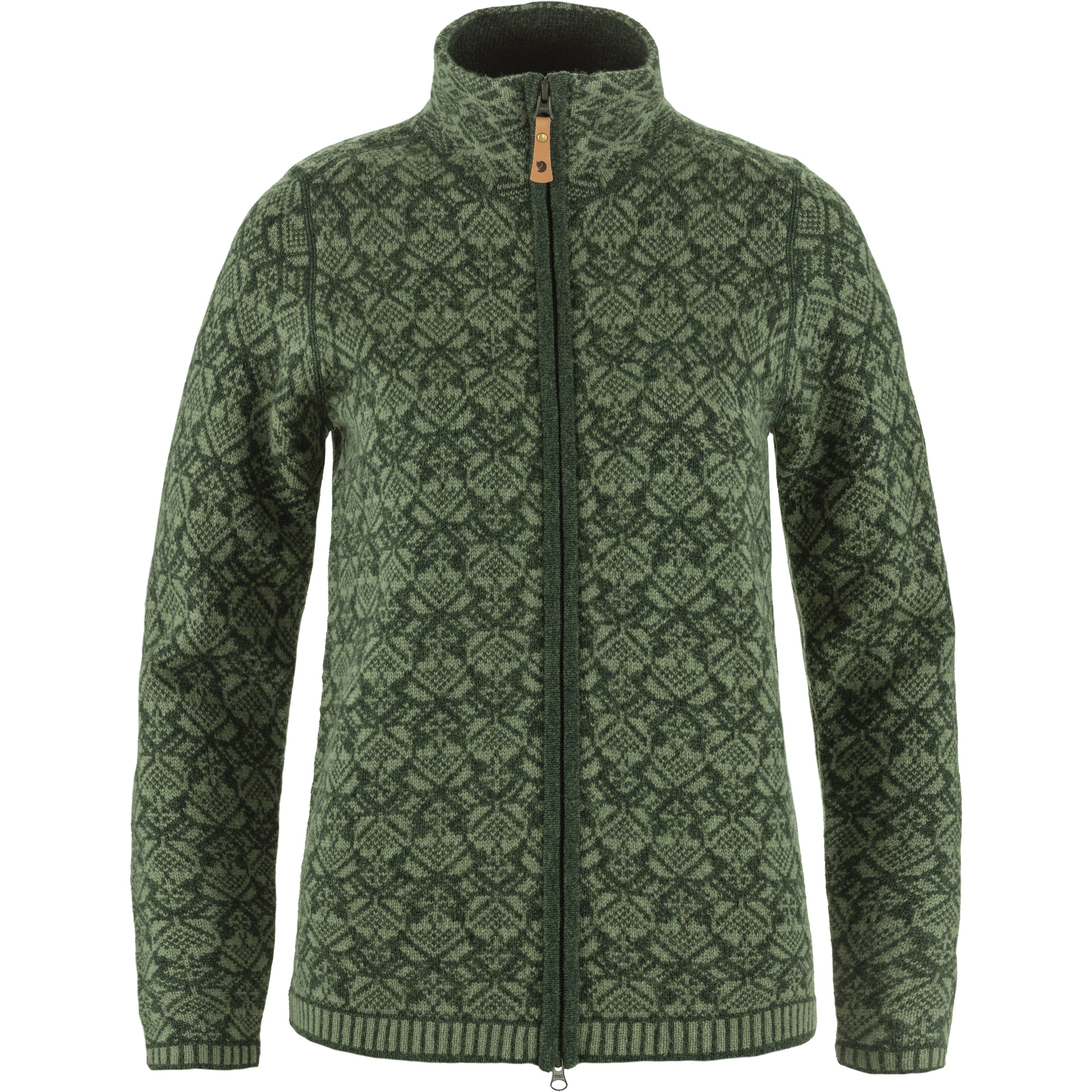 Snow Cardigan W - Image 12