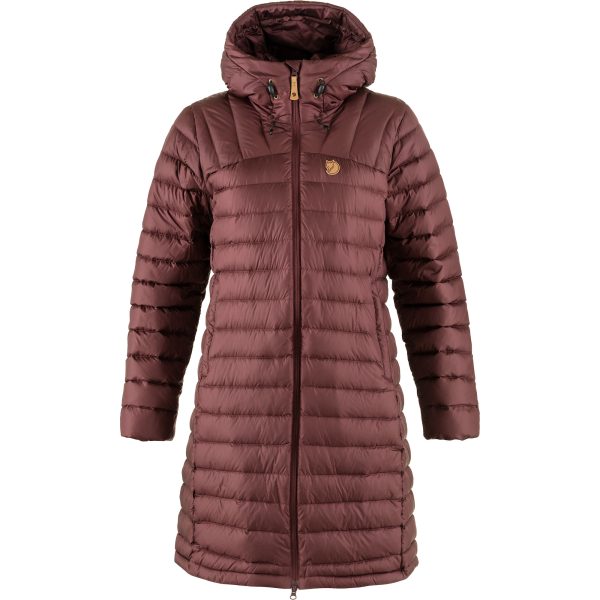 Snow Flake Parka W - Image 9