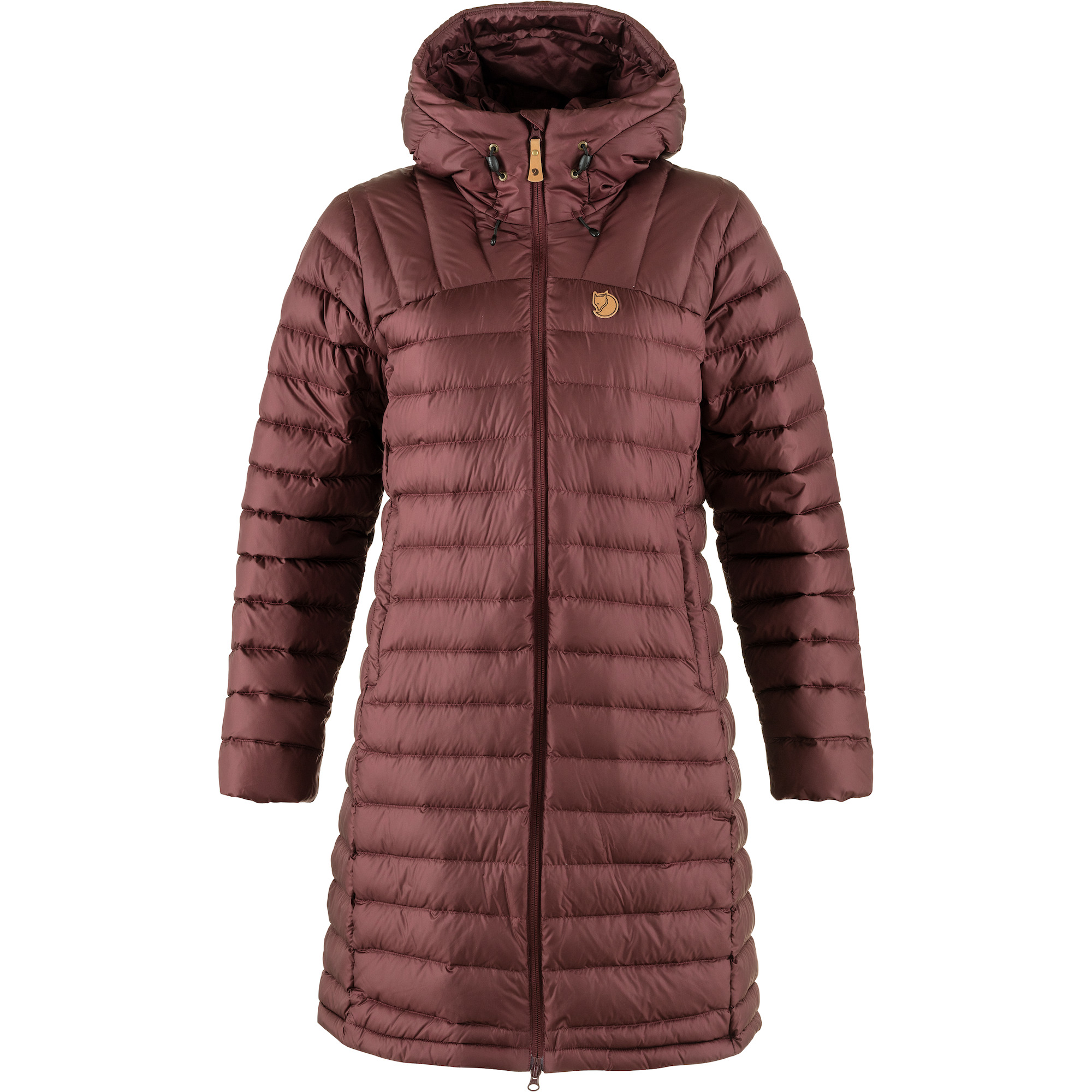Snow Flake Parka W - Image 9