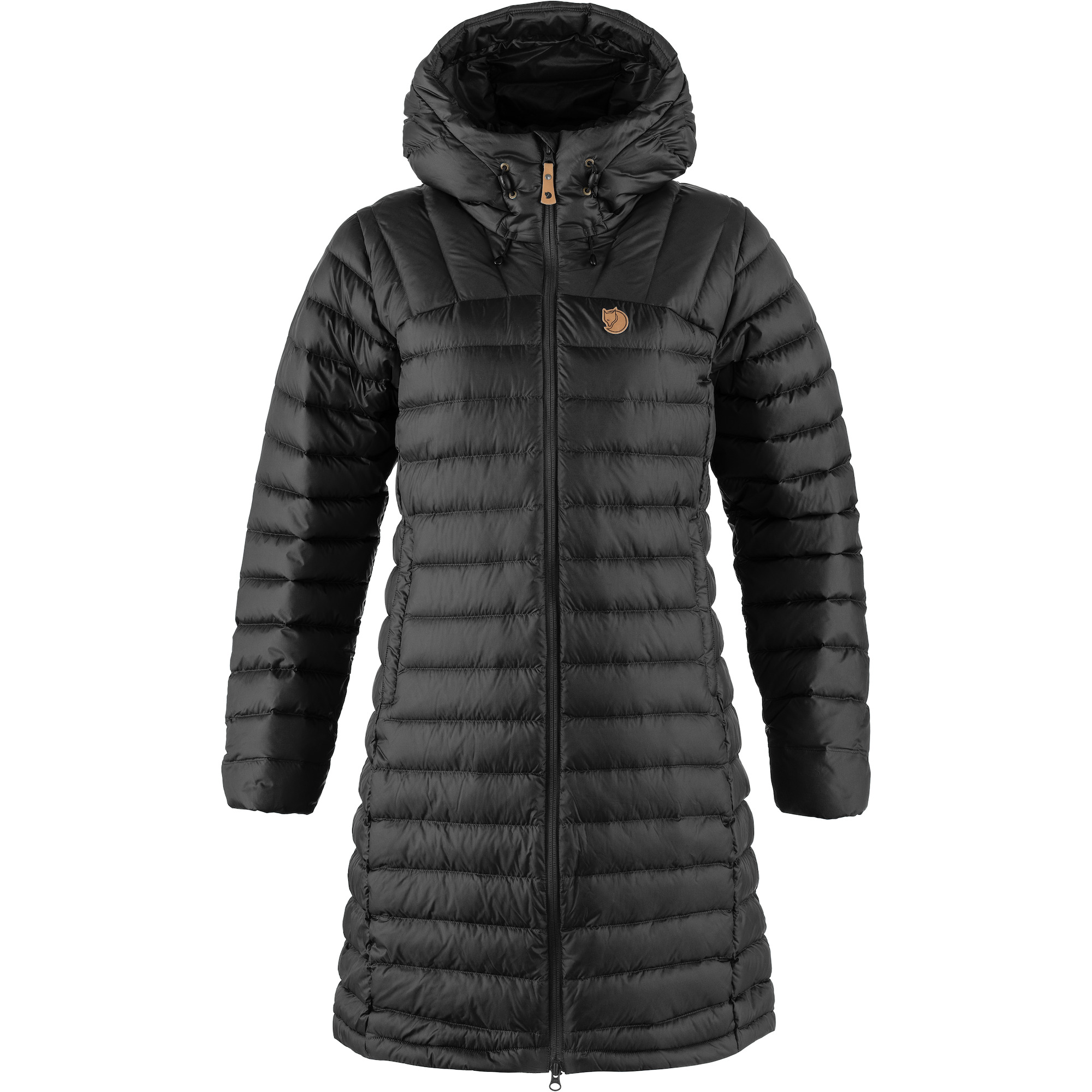 Snow Flake Parka W - Image 10