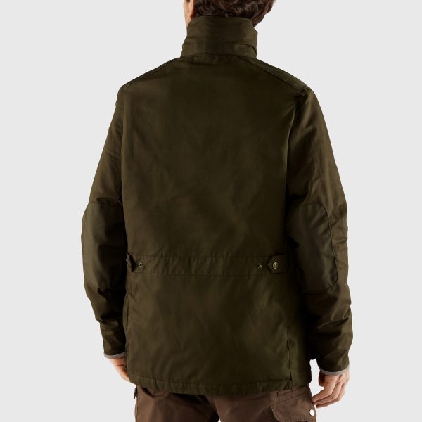 Sörmland Padded Jacket M - Image 2