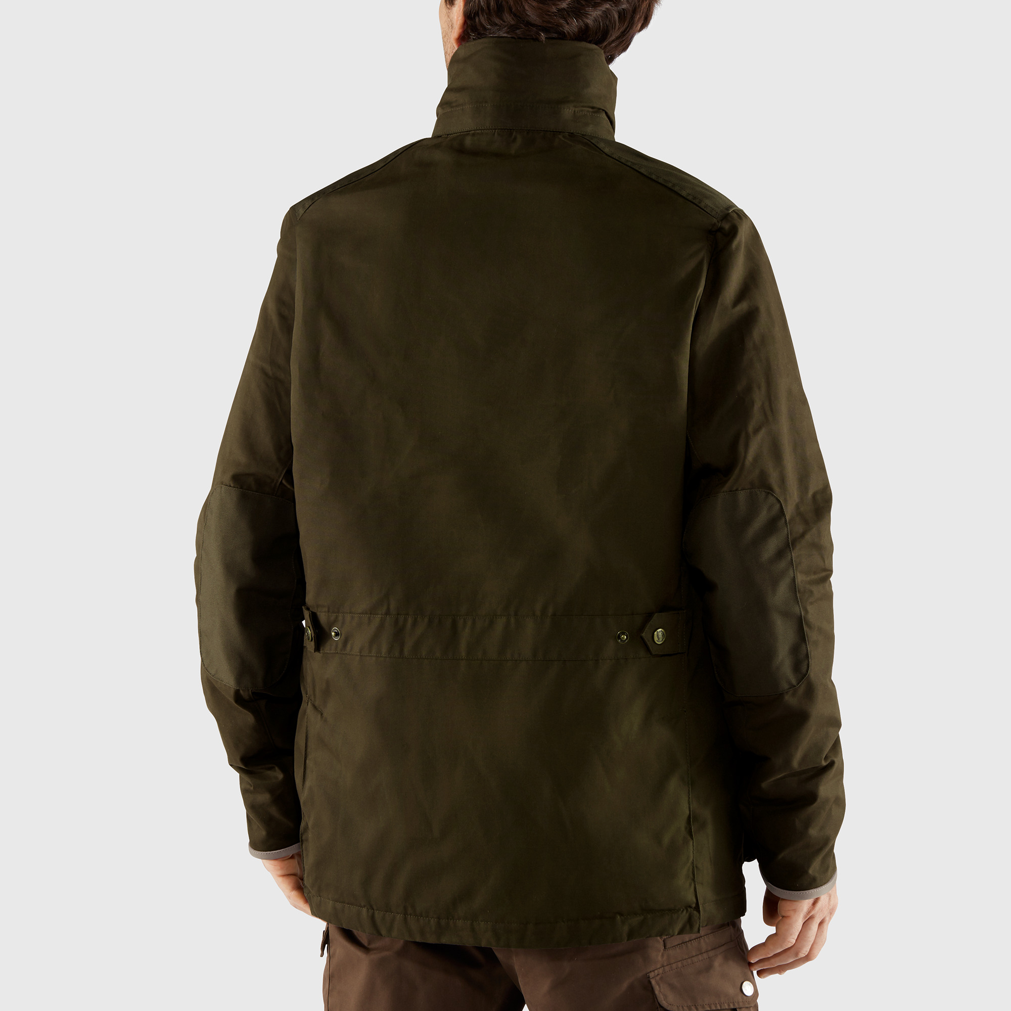 Sörmland Padded Jacket M - Image 2