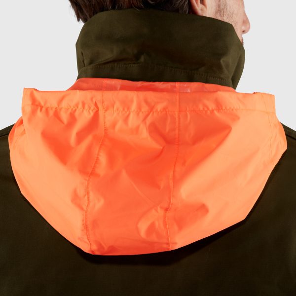 Sörmland Padded Jacket M - Image 6