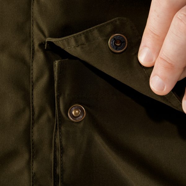 Sörmland Padded Jacket M - Image 8