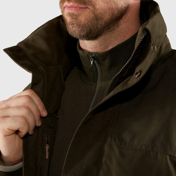 Sörmland Padded Jacket M - Image 12