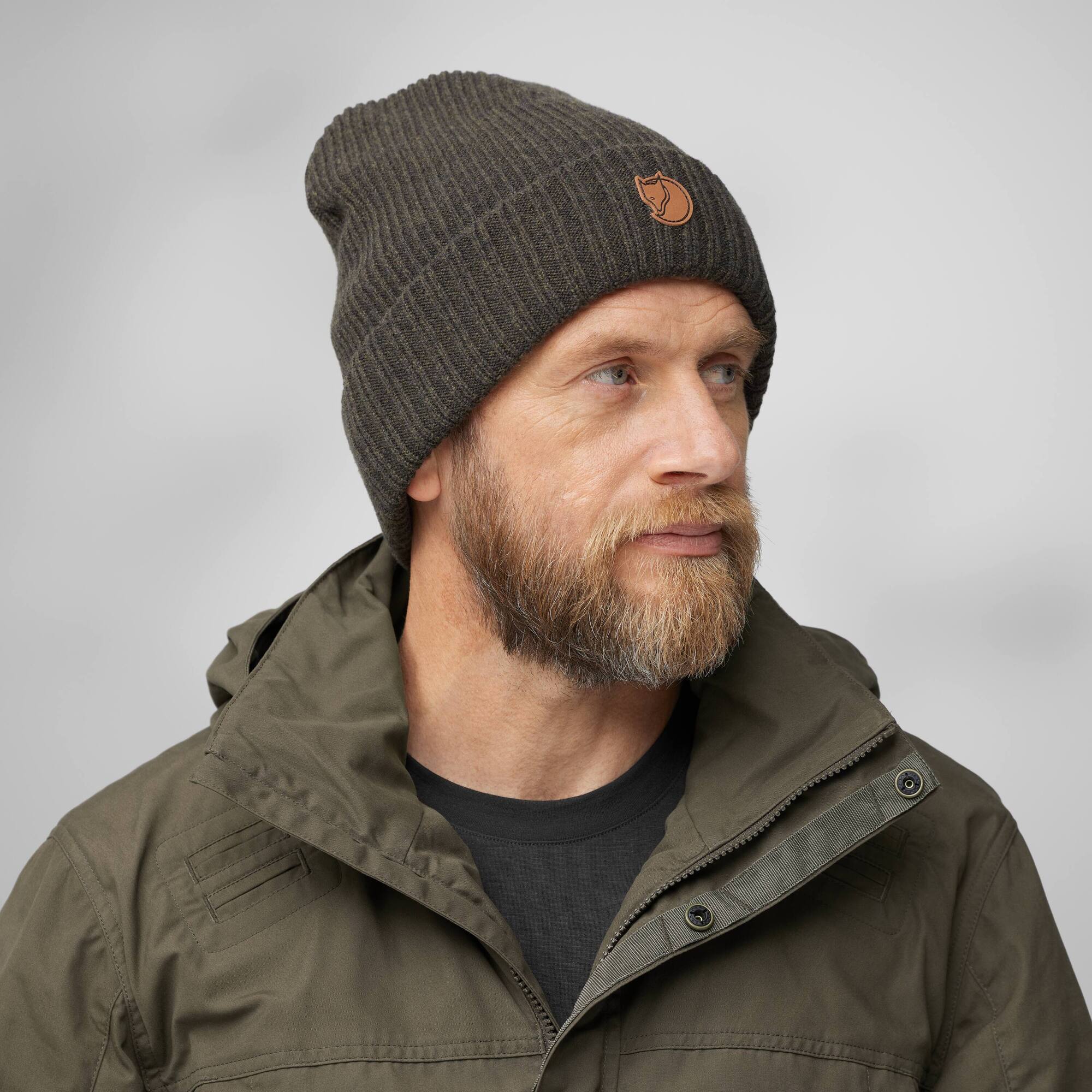 Sörmland Reversible Beanie - Image 2