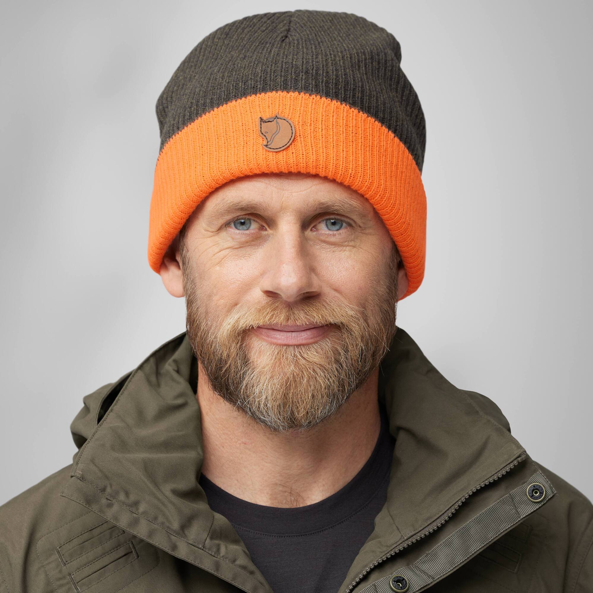 Sörmland Reversible Beanie - Image 4