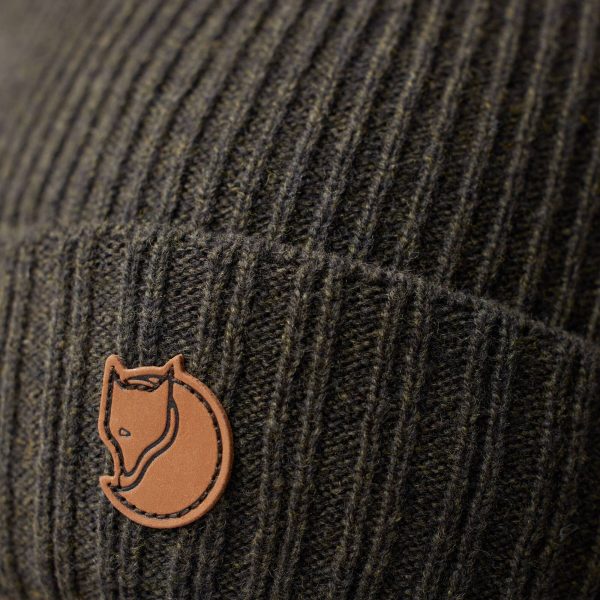 Sörmland Reversible Beanie - Image 5