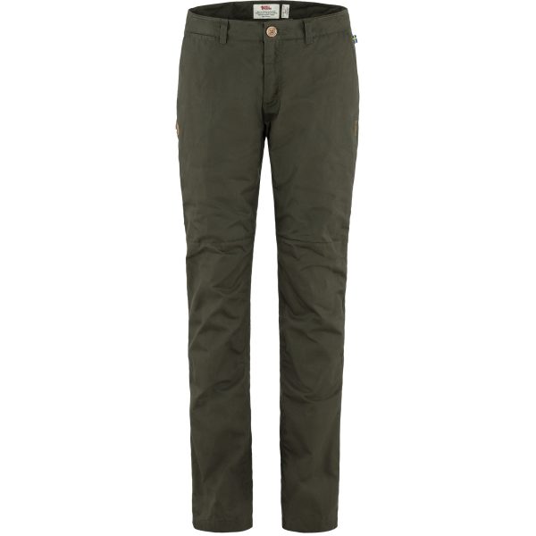 Sörmland Tapered Winter Trousers W Regular - Image 2