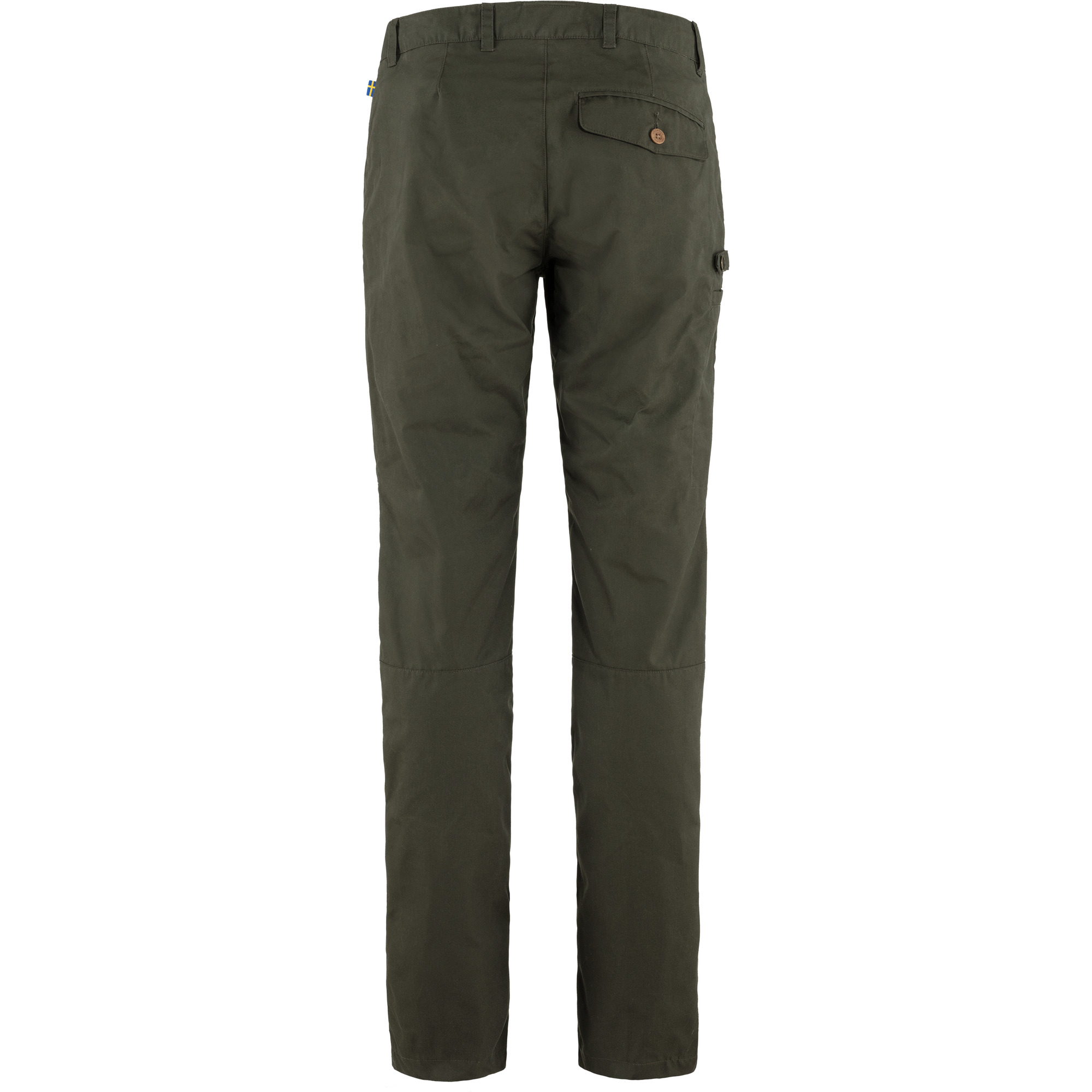 Sörmland Tapered Winter Trousers W Regular - Image 3