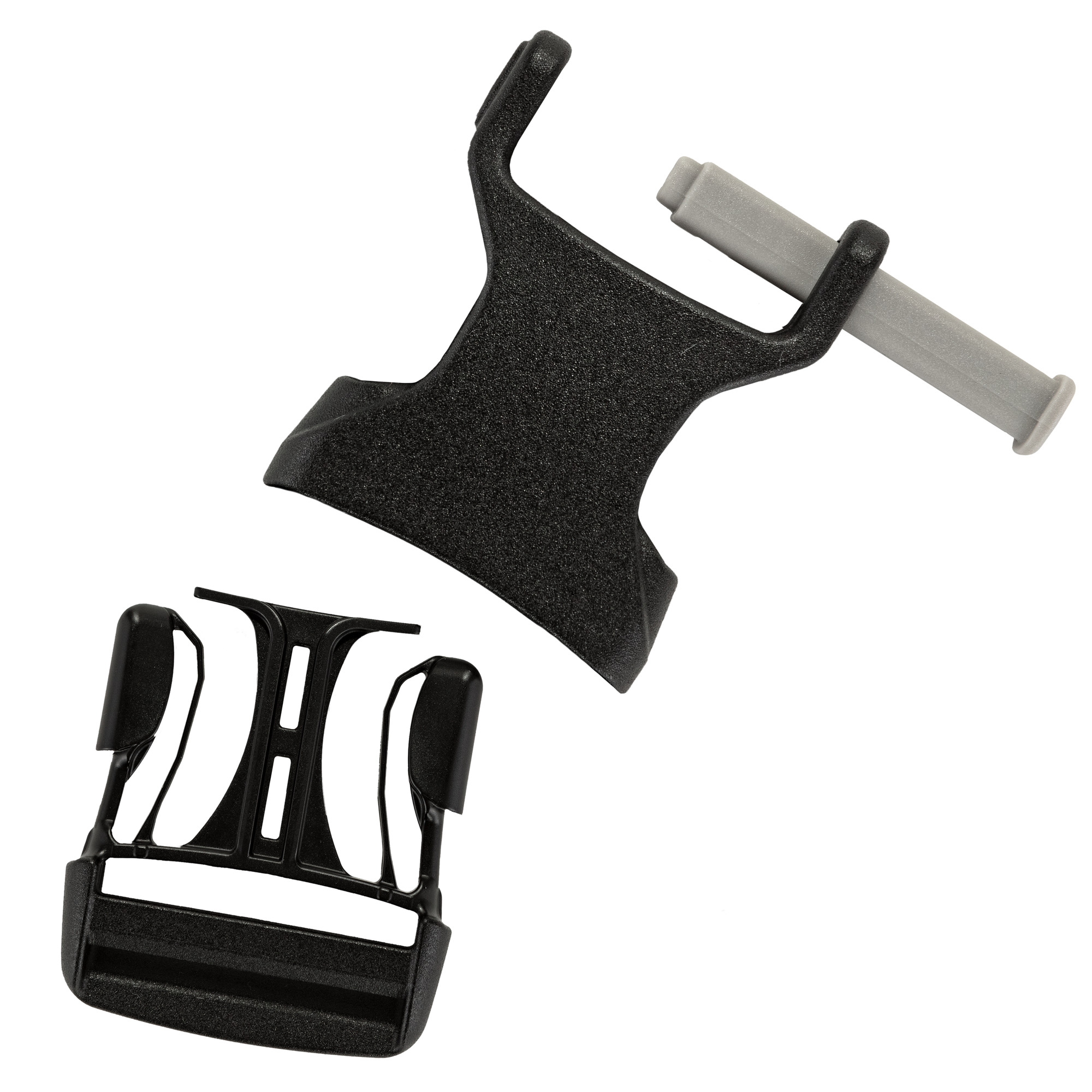 Spare Part Buckle 25mm - Image 3