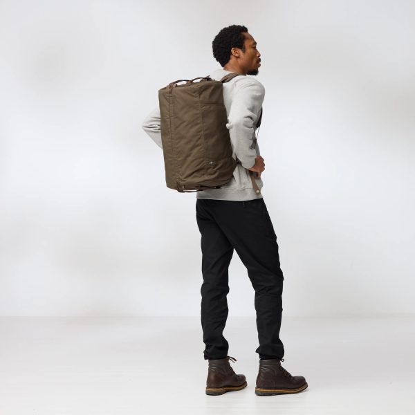 Splitpack