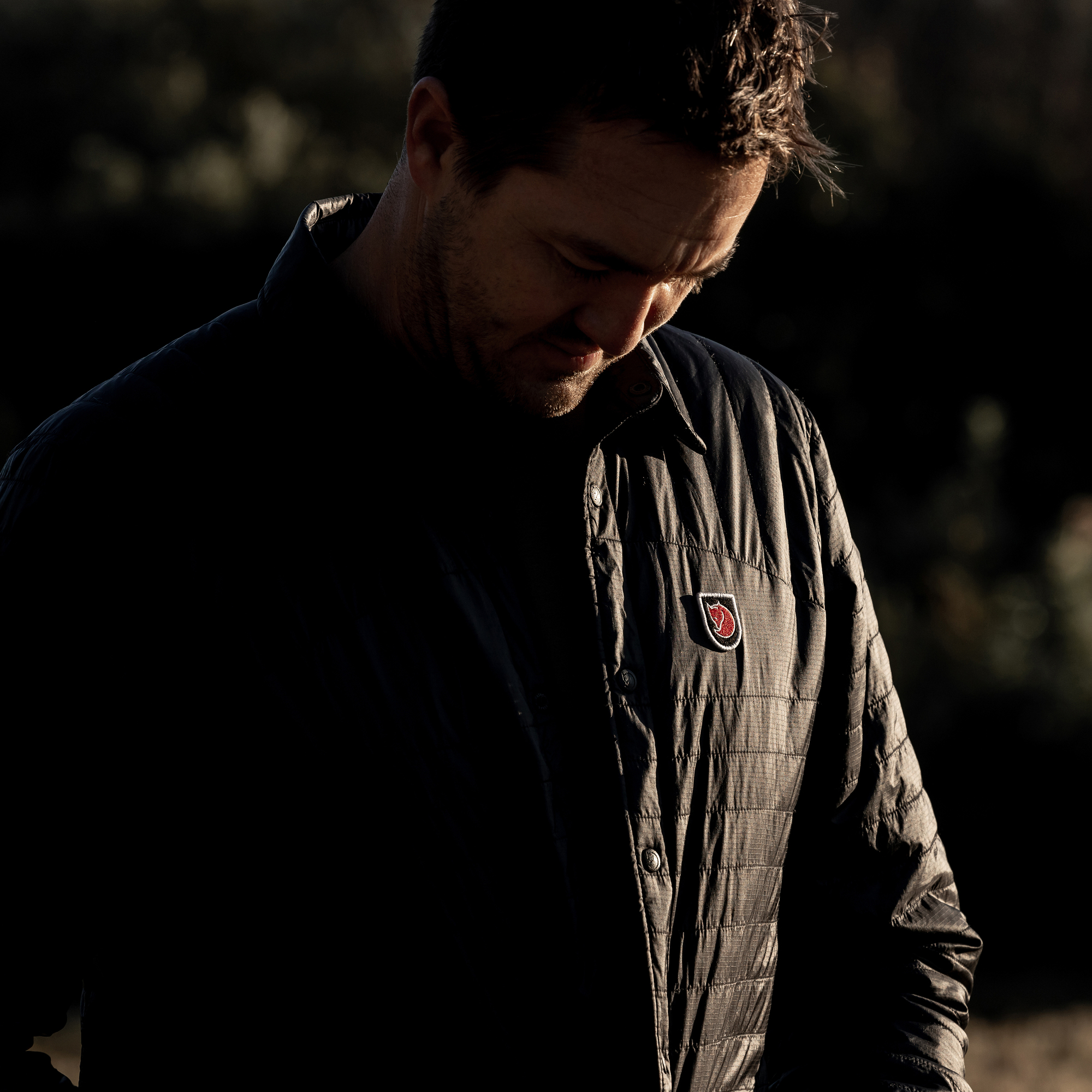 Expedition X-Lätt Shirt M - Image 8