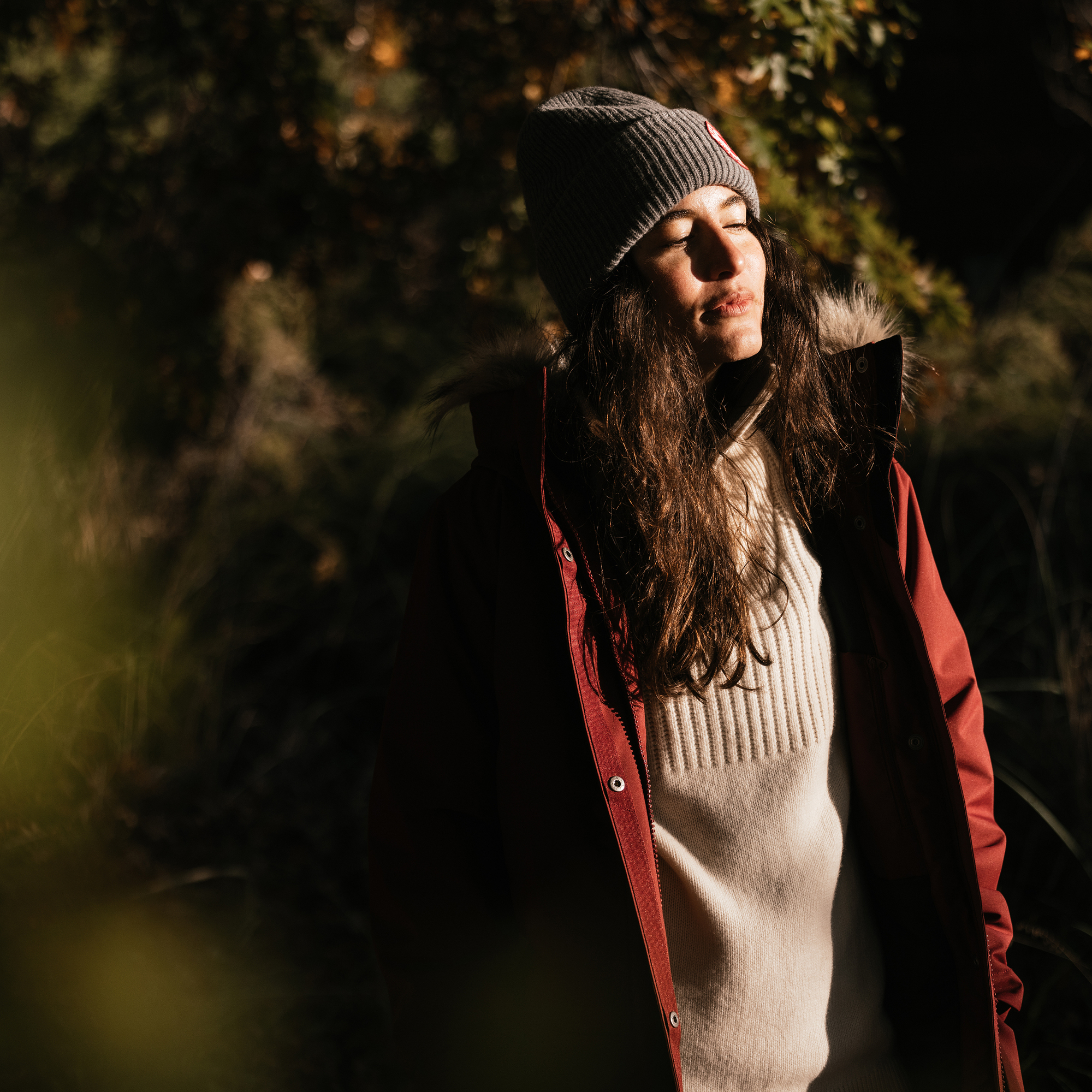 Nuuk Lite Parka W - Image 13