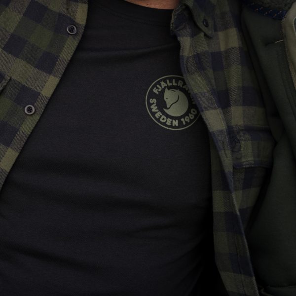 1960 Logo T-shirt M - Image 5