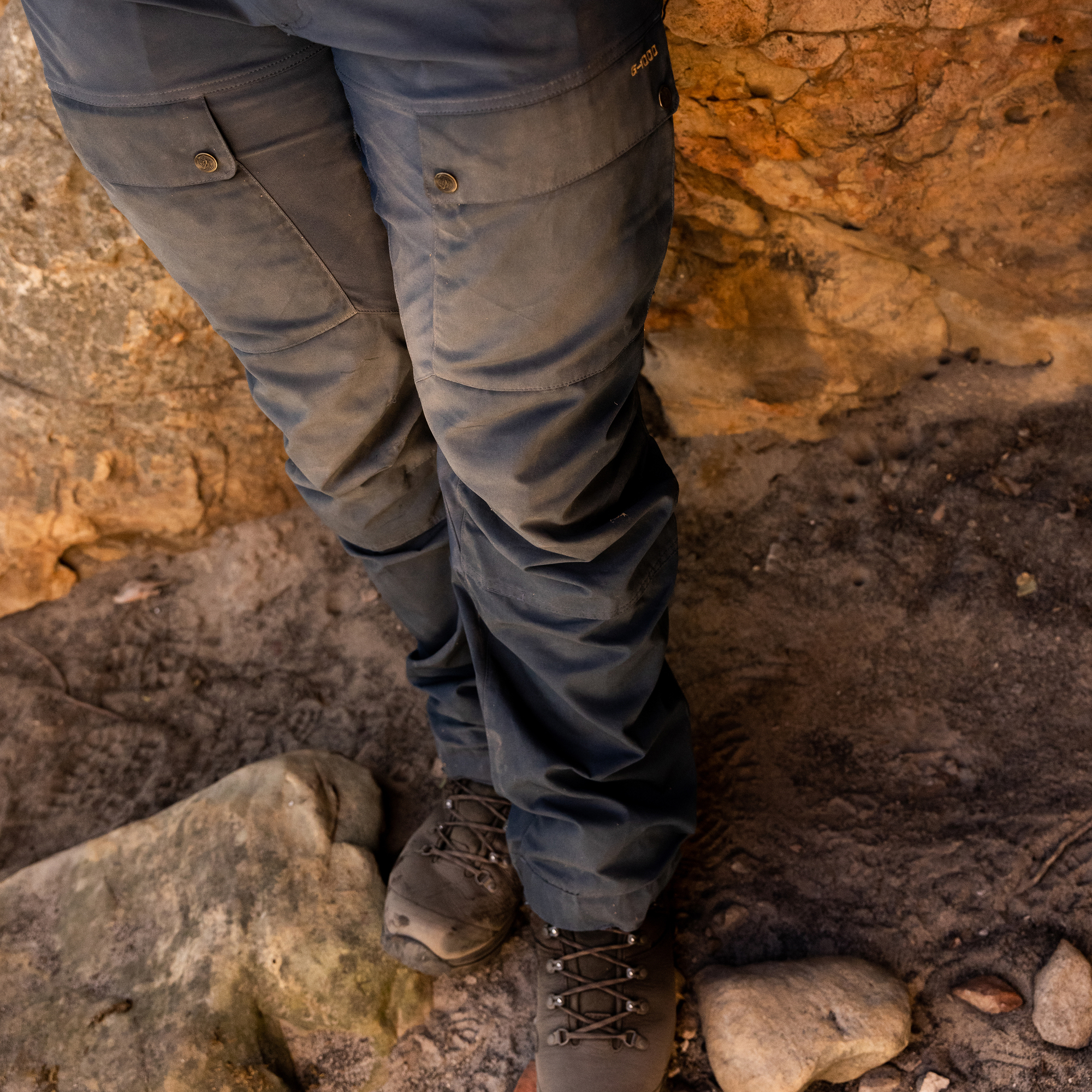 Keb Trousers M - Image 23
