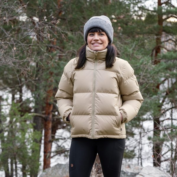 Fjällräven Kamas Lite Down Jkt W - Image 13