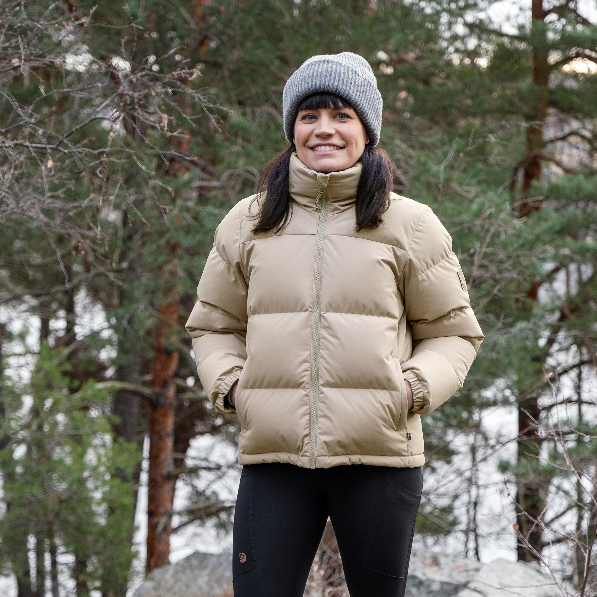 Fjällräven Kamas Lite Down Jkt W - Image 13