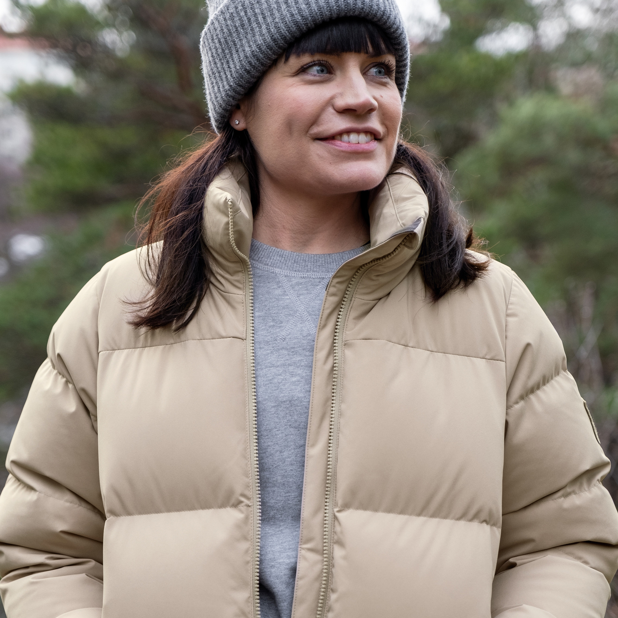 Fjällräven Kamas Lite Down Jkt W - Image 14