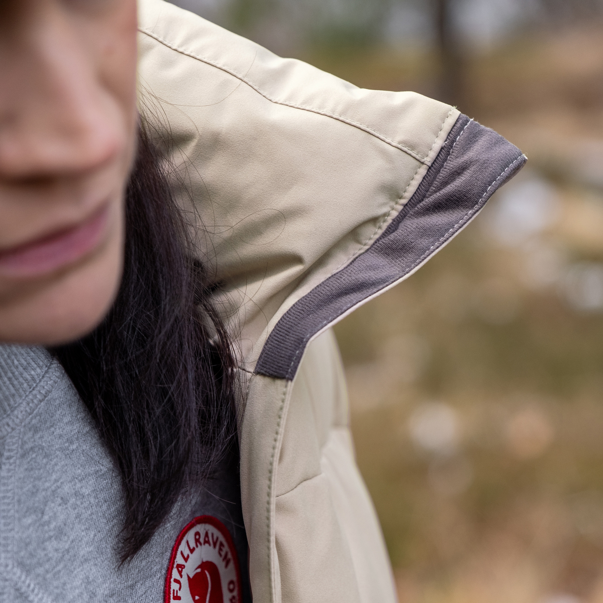 Fjällräven Kamas Lite Down Jkt W - Image 10