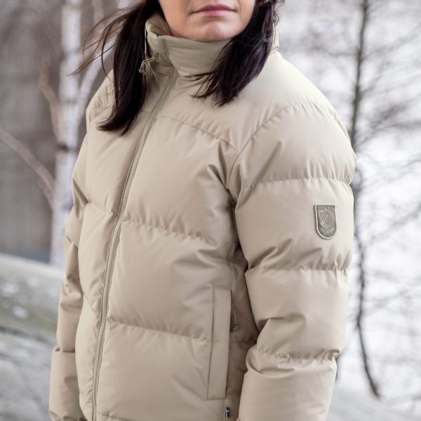 Fjällräven Kamas Lite Down Jkt W - Image 12