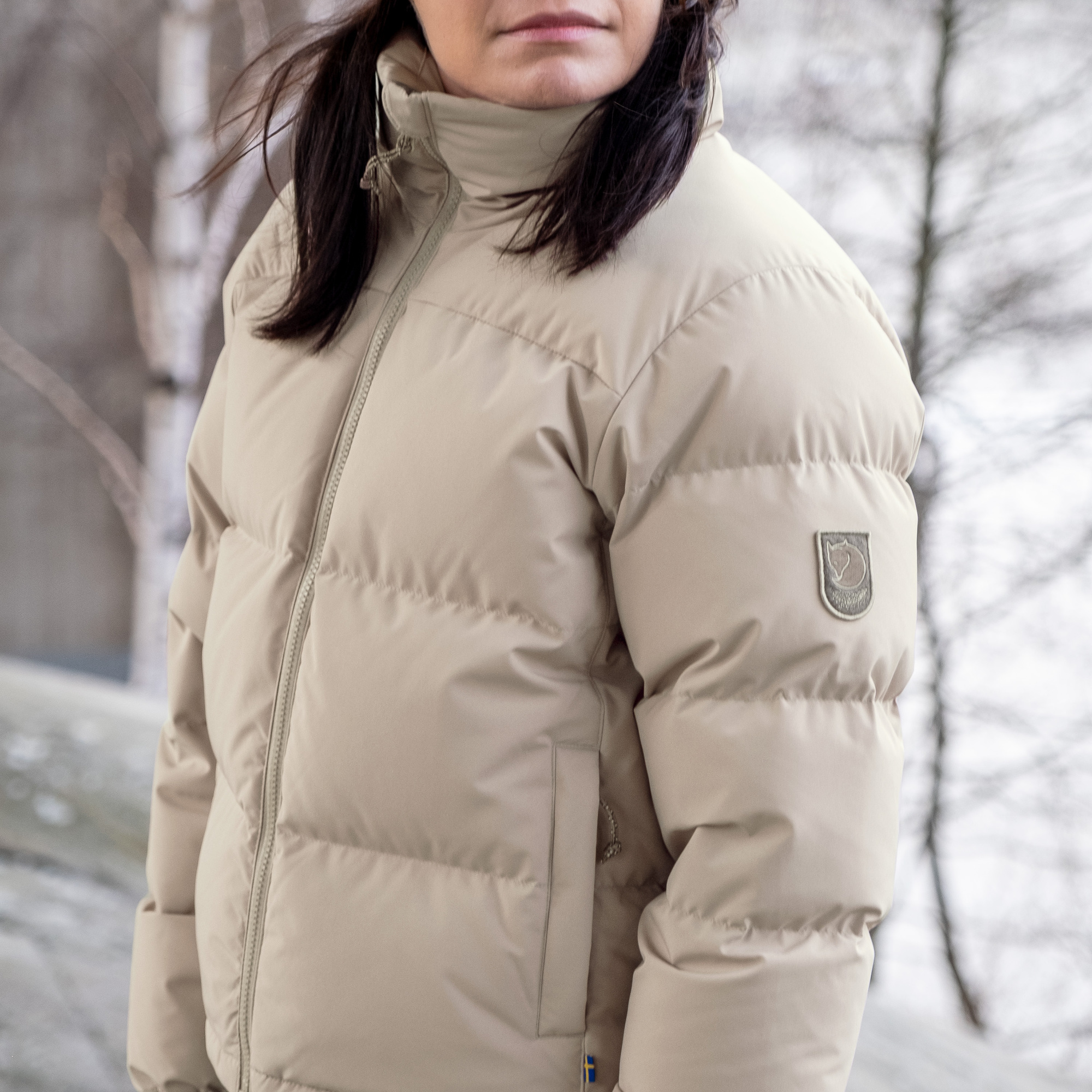 Fjällräven Kamas Lite Down Jkt W - Image 12