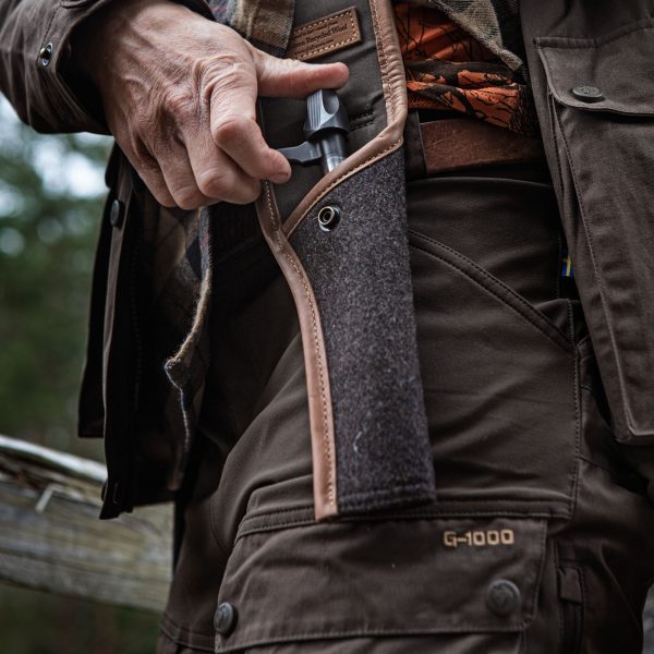 Värmland Bolt Case - Image 2