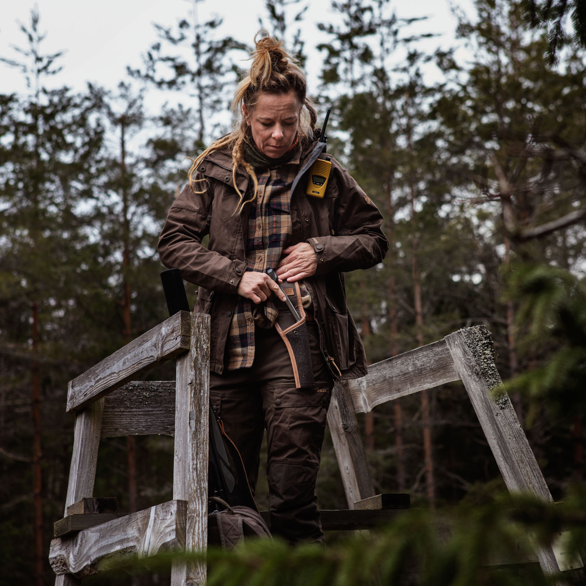 Värmland Bolt Case - Image 3