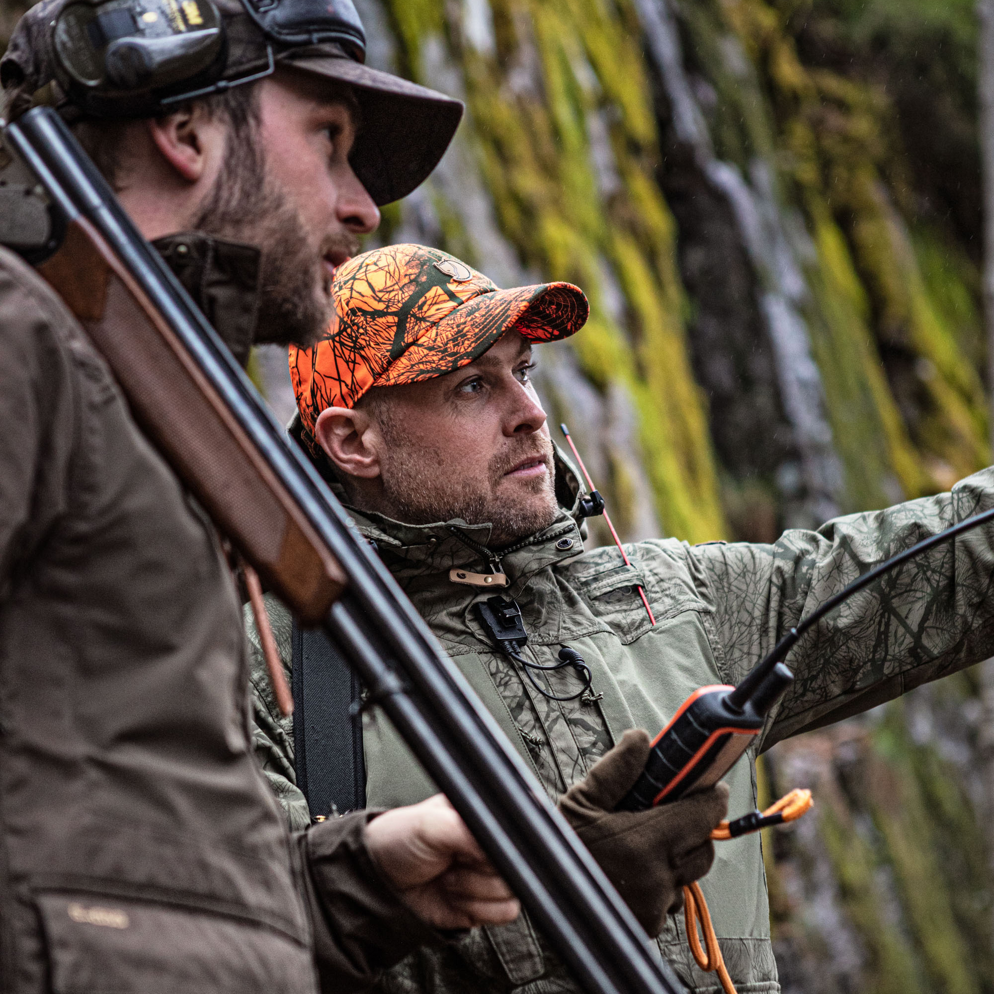 Lappland Camo Cap - Image 10