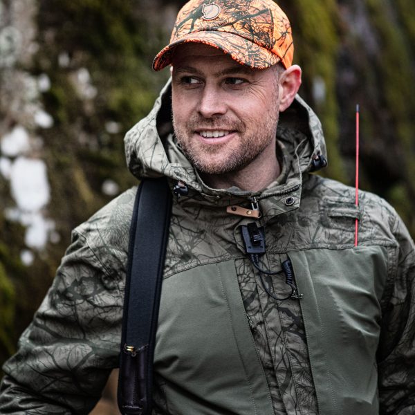Lappland Hybrid Jacket M - Image 21