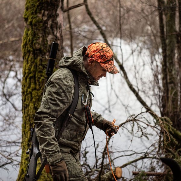 Lappland Camo Cap - Image 12