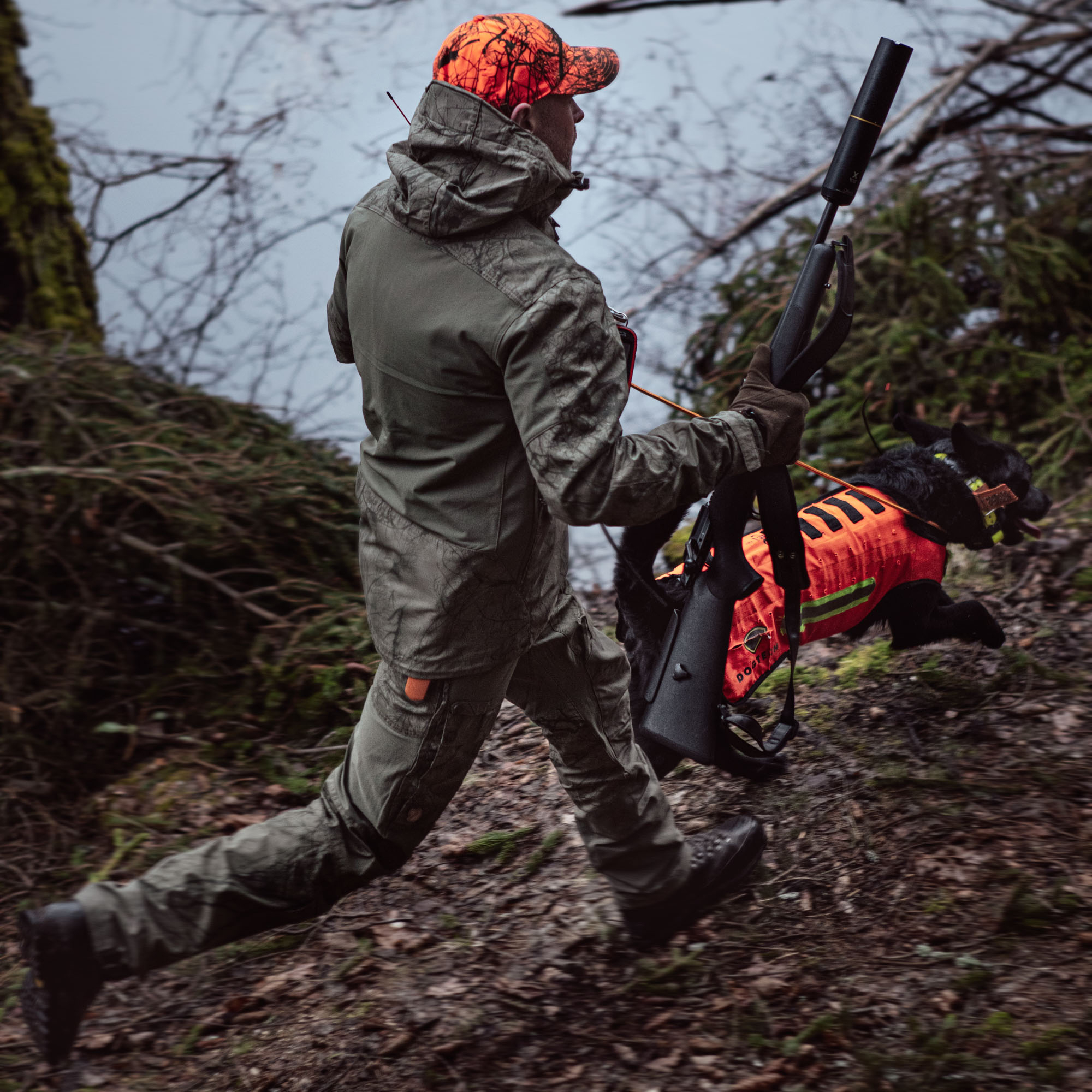 Lappland Camo Cap - Image 9