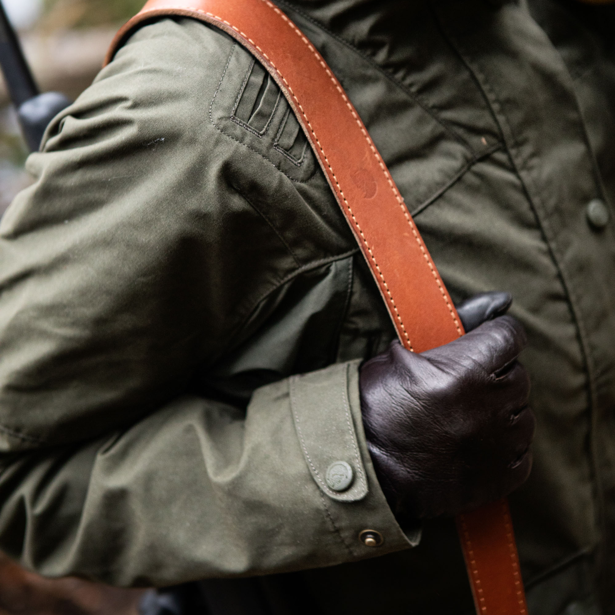 Forest Hybrid Jacket W - Image 14