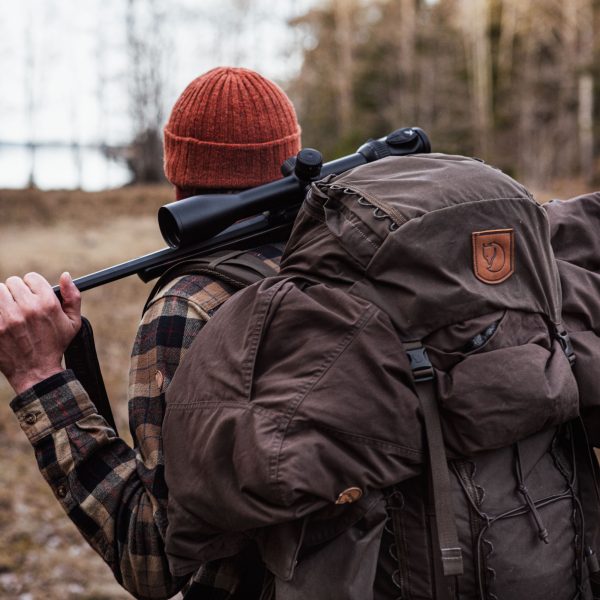 Värmland Heavy Flannel Shirt M - Image 9