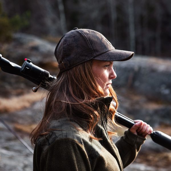 Lappland Camo Cap - Image 5