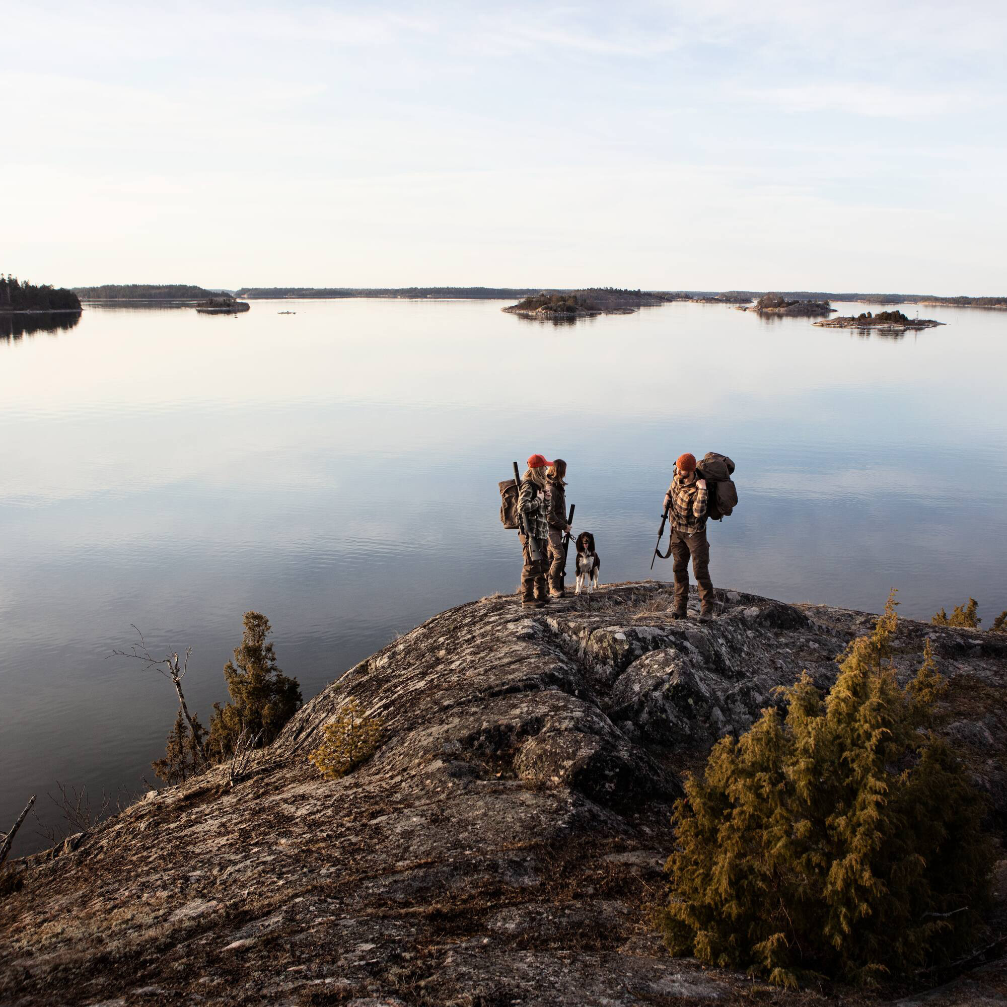 Värmland Cap - Image 3