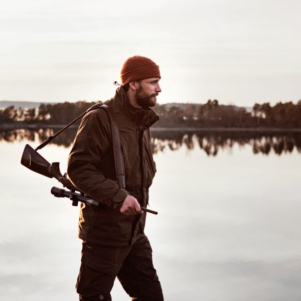 Brenner Pro Winter Trousers M - Image 9