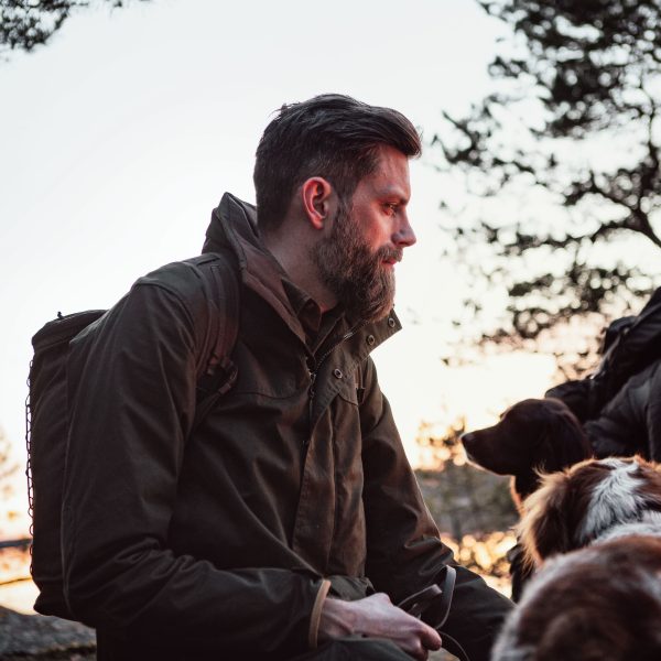 Sörmland Padded Jacket M - Image 13