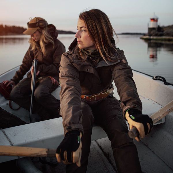 Forest Hybrid Jacket W - Image 11