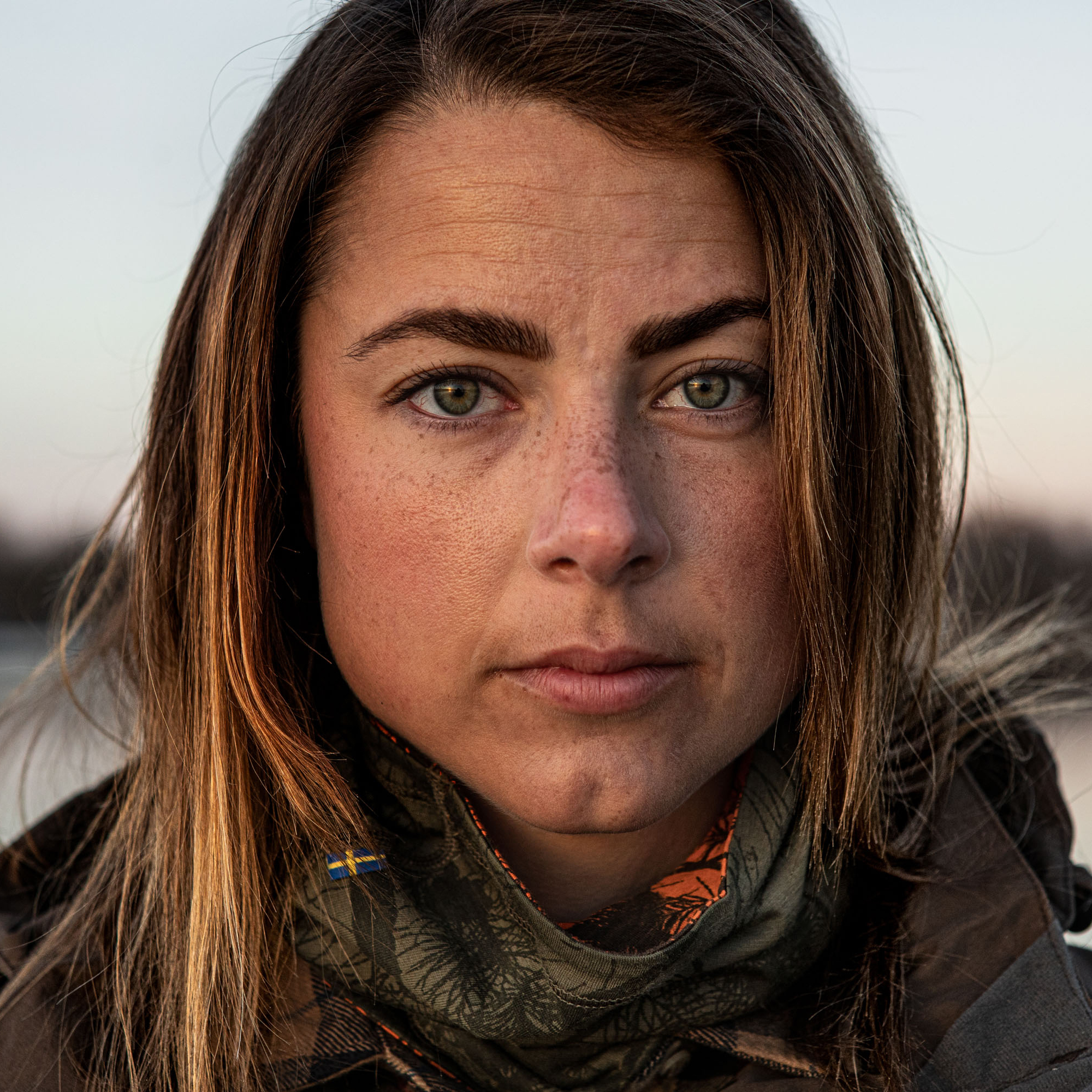 Lappland Neck Gaiter - Image 2