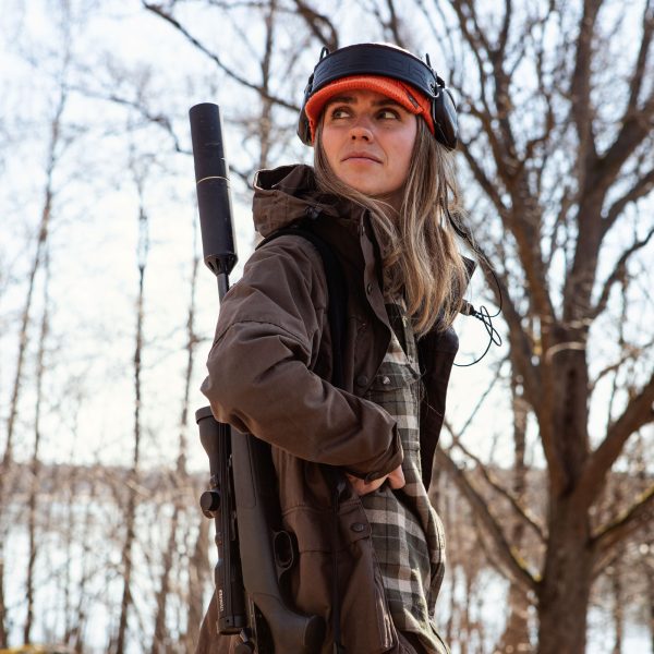Forest Hybrid Jacket W - Image 9