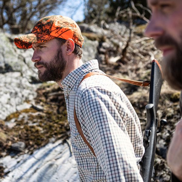 Lappland Camo Cap - Image 7