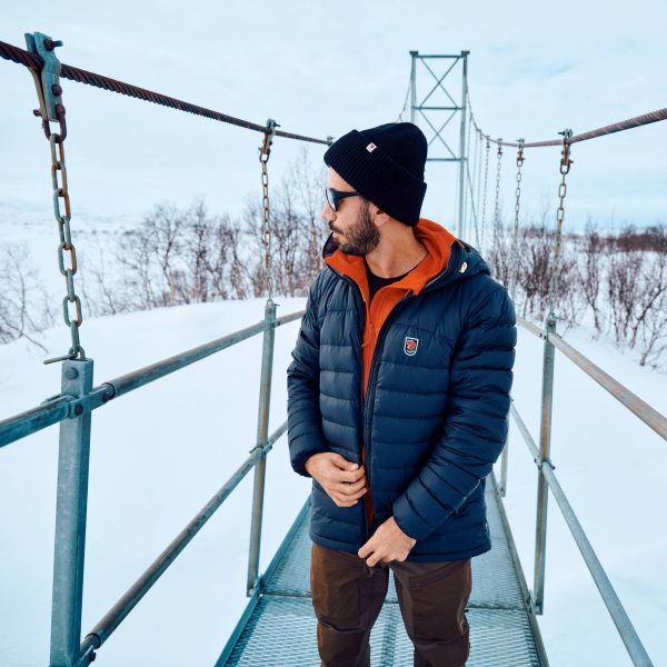 Fjällräven Heavy Beanie - Image 3