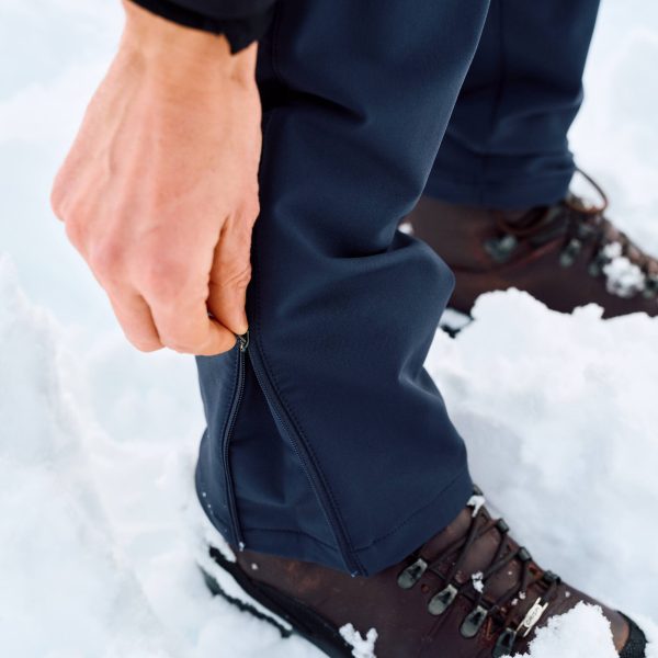 Abisko Winter Stretch Trousers M - Image 13