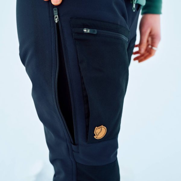 Keb Agile Winter Trousers W - Image 14