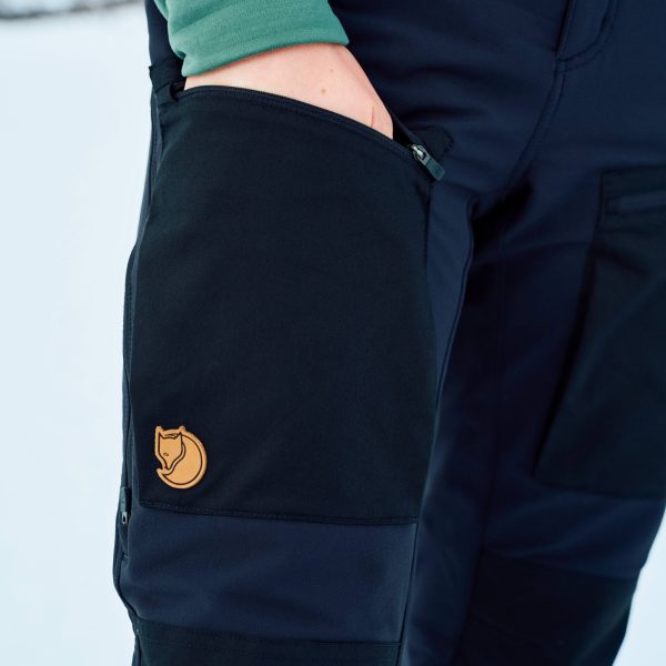 Keb Agile Winter Trousers W - Image 15