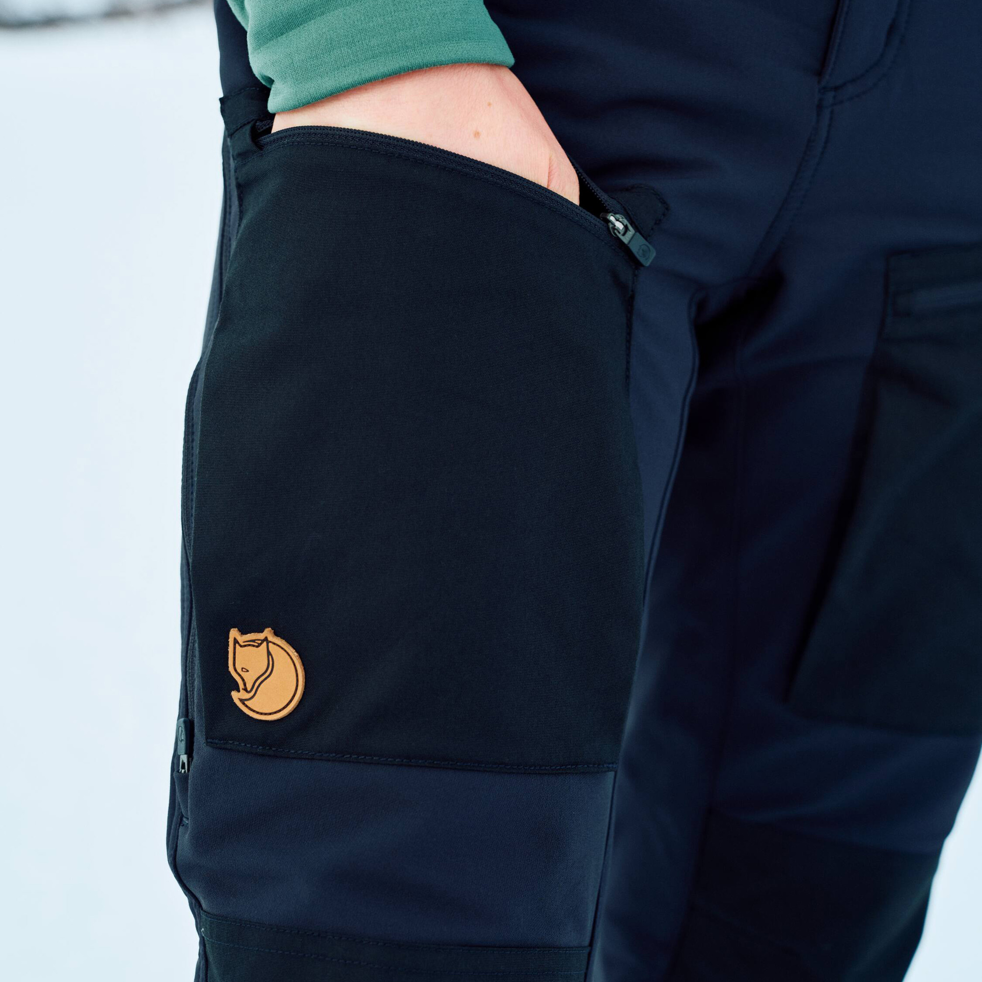 Keb Agile Winter Trousers W - Image 15